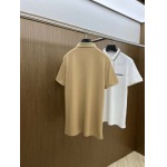 2024年6月26日夏季新作入荷バーバリー半袖 Tシャツ BF工場L-4xl