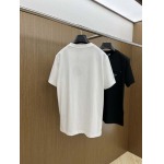 2024年6月26日夏季新作入荷プラダ 半袖 Tシャツ BF工場S-XXL