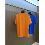 2024年6月26日夏季新作入荷プラダ 半袖 Tシャツ BF工場S-XXL