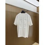 2024年6月26日夏季新作入荷ジバンシー 半袖 Tシャツ BF工場S-XXL