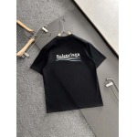 2024年6月26日夏季新作入荷バレンシアガ半袖 Tシャツ BF工場S-4XL