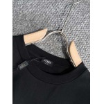 2024年6月26日夏季新作入荷FENDI 半袖 Tシャツ BF工場S-XL