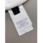 2024年6月26日夏季新作入荷ルイヴィトン 半袖 Tシャツ BF工場S-XL