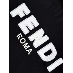 2024年6月26日夏季新作入荷FENDI 半袖 Tシャツ BF工場S-XL