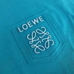 2024年6月26日夏季新作入荷LOEWE 半袖 Tシャツ BF工場XS-L