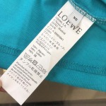 2024年6月26日夏季新作入荷LOEWE 半袖 Tシャツ BF工場XS-L