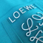 2024年6月26日夏季新作入荷LOEWE 半袖 Tシャツ BF工場XS-L