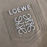 2024年6月26日夏季新作入荷LOEWE 半袖 Tシャツ BF工場XS-L