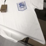 2024年6月26日夏季新作入荷バーバリー 半袖 Tシャツ BF工場XS-L