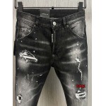 2024年6月27日新作入荷DSQUARED2 ジーンズ DSQ1工場