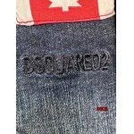 2024年6月27日新作入荷DSQUARED2 ジーンズ DSQ1工場