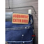 2024年6月27日新作入荷DSQUARED2 ジーンズ DSQ1工場