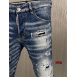 2024年6月27日新作入荷DSQUARED2 ジーンズ DSQ1工場