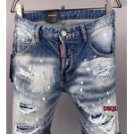 2024年6月27日新作入荷DSQUARED2 ジーンズ DSQ1工場