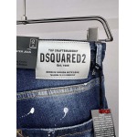 2024年6月27日新作入荷DSQUARED2 ジーンズ DSQ1工場