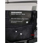 2024年6月27日新作入荷DSQUARED2 ジーンズ DSQ1工場