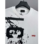 2024年6月27日新作入荷DSQUARED2 半袖 TシャツDSQ1工場