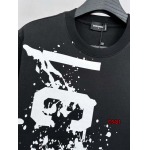 2024年6月27日新作入荷DSQUARED2 半袖 TシャツDSQ1工場