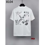 2024年6月27日新作入荷OFF WHITE半袖 Tシャツ DSQ1工場