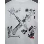 2024年6月27日新作入荷OFF WHITE半袖 Tシャツ DSQ1工場