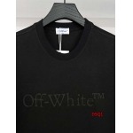 2024年6月27日新作入荷OFF WHITE 半袖 Tシャツ DSQ1工場