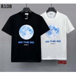 2024年6月27日新作入荷OFF WHITE 半袖 Tシャツ DSQ1工場