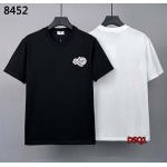 2024年6月27日新作入荷モンクレール 半袖 Tシャツ DSQ1工場