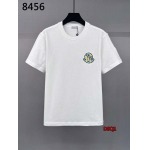 2024年6月27日新作入荷モンクレール 半袖 Tシャツ DSQ1工場