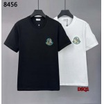 2024年6月27日新作入荷モンクレール 半袖 Tシャツ DSQ1工場