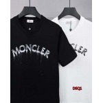 2024年6月27日新作入荷モンクレール 半袖 Tシャツ DSQ1工場