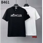 2024年6月27日新作入荷モンクレール半袖 Tシャツ DSQ1工場