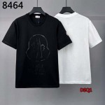 2024年6月27日新作入荷モンクレール半袖 Tシャツ DSQ1工場