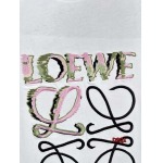 2024年6月27日新作入荷LOEWE 半袖 Tシャツ DSQ1工場