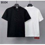 2024年6月27日新作入荷LOEWE 半袖 Tシャツ DSQ1工場