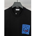 2024年6月27日新作入荷LOEWE半袖 Tシャツ DSQ1工場