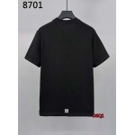 2024年6月27日新作入荷ジバンシー半袖 Tシャツ DSQ1工場