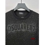 2024年6月27日新作入荷DSQUARED2 半袖 Tシャツ DSQ1工場