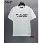 2024年6月27日新作入荷DSQUARED2 半袖 Tシャツ DSQ1工場