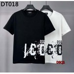 2024年6月27日新作入荷DSQUARED2 半袖 Tシャ...