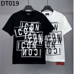 2024年6月27日新作入荷DSQUARED2 半袖 Tシャツ DSQ1工場