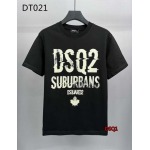 2024年6月27日新作入荷DSQUARED2 半袖 Tシャツ DSQ1工場