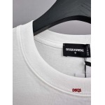 2024年6月27日新作入荷DSQUARED2 半袖 Tシャツ DSQ1工場