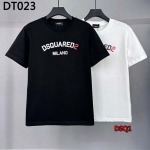 2024年6月27日新作入荷DSQUARED2 半袖 Tシャ...