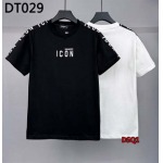 2024年6月27日新作入荷DSQUARED2 半袖 Tシャ...