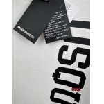 2024年6月27日新作入荷DSQUARED2 半袖 Tシャツ DSQ1工場