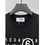 2024年6月27日新作入荷Maison Margiela 半袖 Tシャツ DSQ1工場