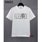 2024年6月27日新作入荷Maison Margiela 半袖 Tシャツ DSQ1工場