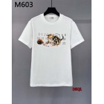 2024年6月27日新作入荷Maison Margiela 半袖 Tシャツ DSQ1工場