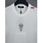 2024年6月27日新作入荷FENDI 半袖 Tシャツ DSQ1工場