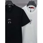 2024年6月27日新作入荷FENDI 半袖 Tシャツ DSQ1工場